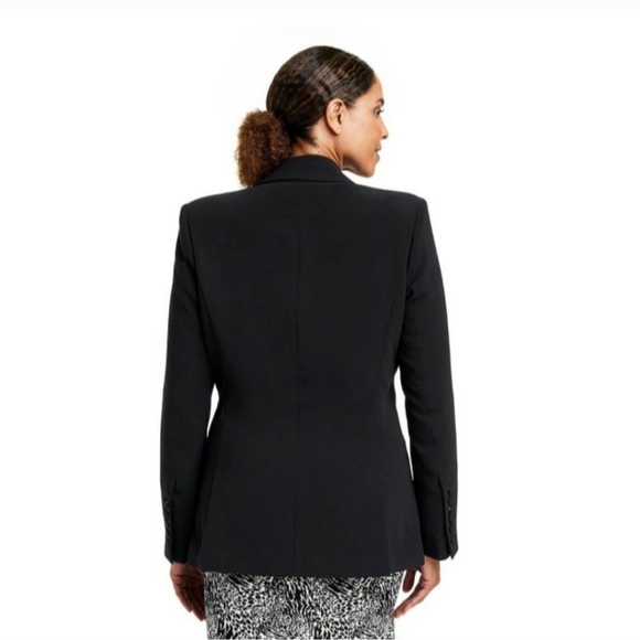 Sergio Hudson x Target tailored black blazer 4x NWT - Picture 4 of 12